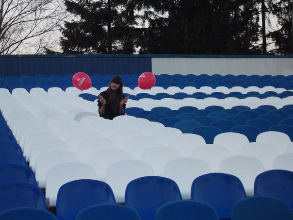 №4, Анастасия Хижняк, Калининград №4, Анастасия Хижняк, Калининград