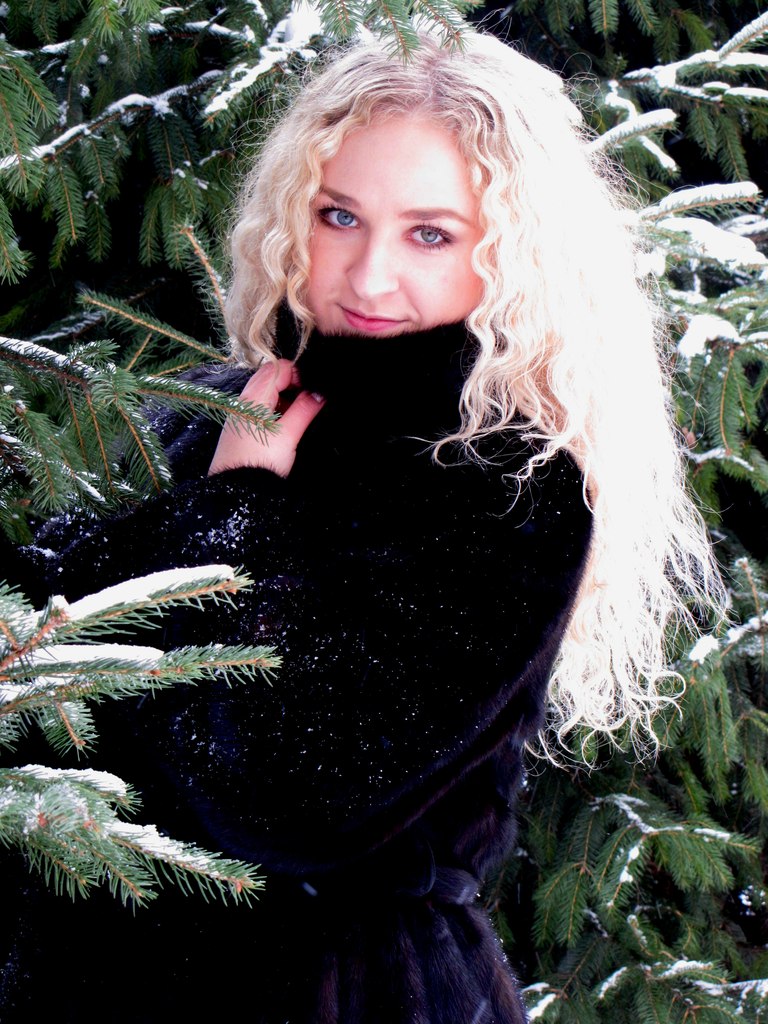 Екатерина Литвинова | Белгород