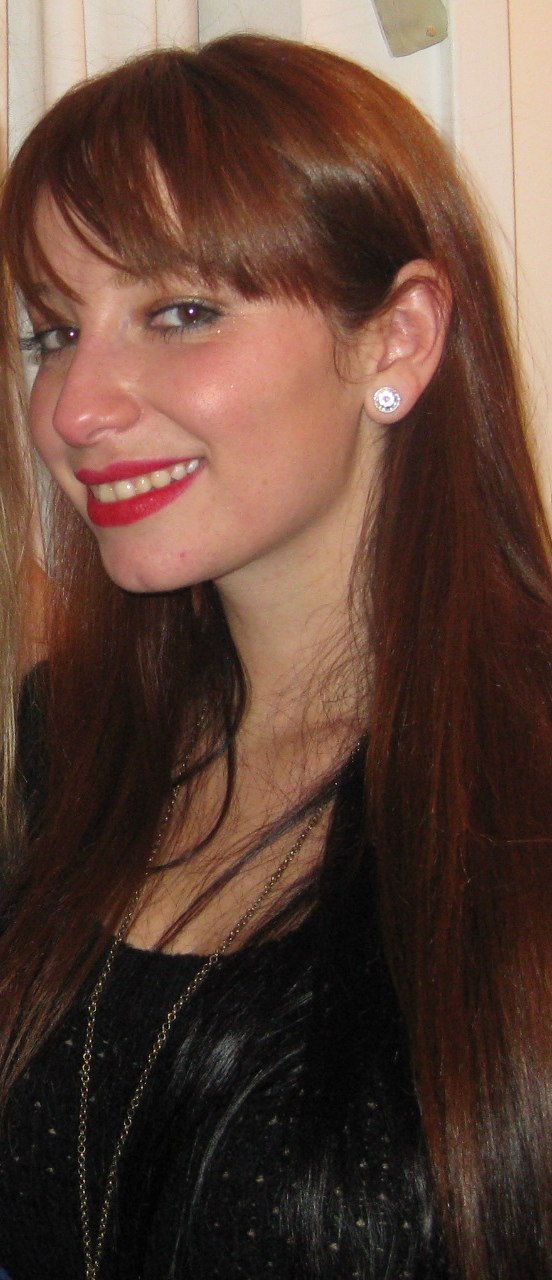 Yulia Land | New York City