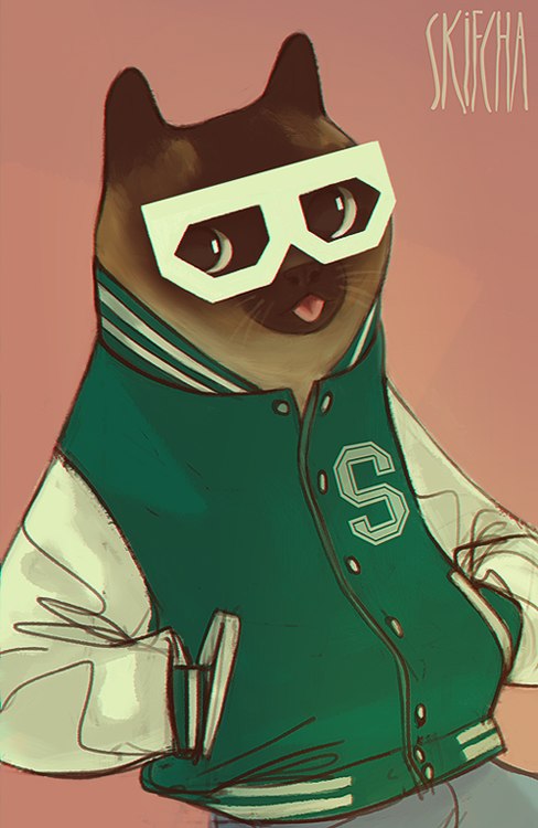 Станислав Чащин | Новосибирск