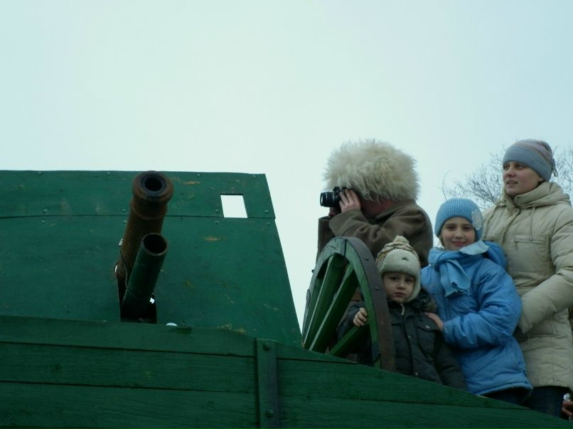 Иван Белозеров | Ростов-на-Дону