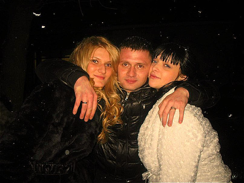 Анна Максимкина | Москва