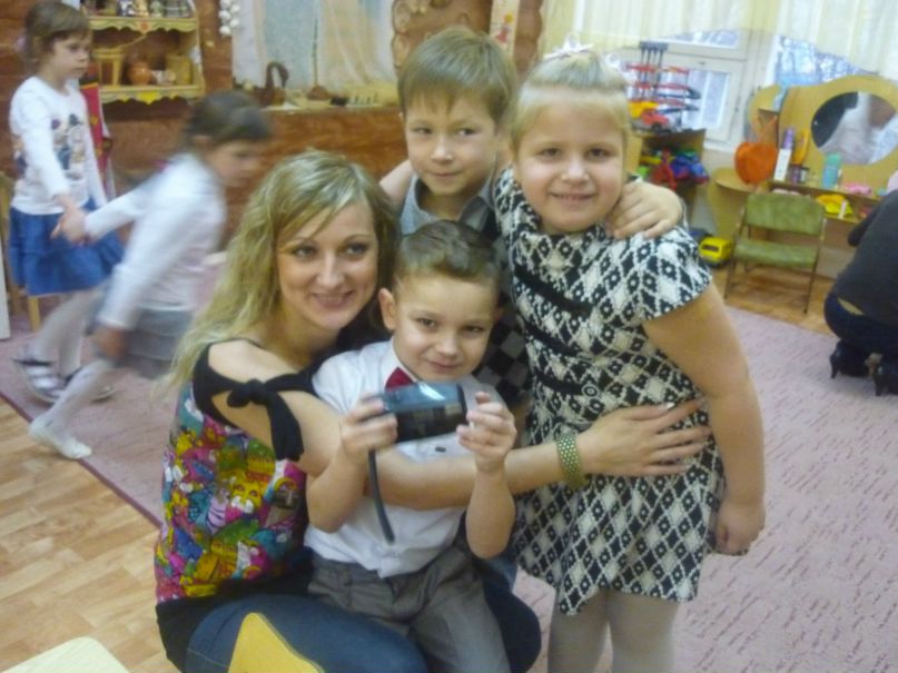 Светка )))) | Москва