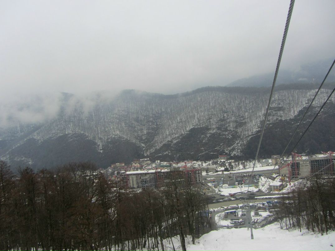 Макс Китаев | Москва