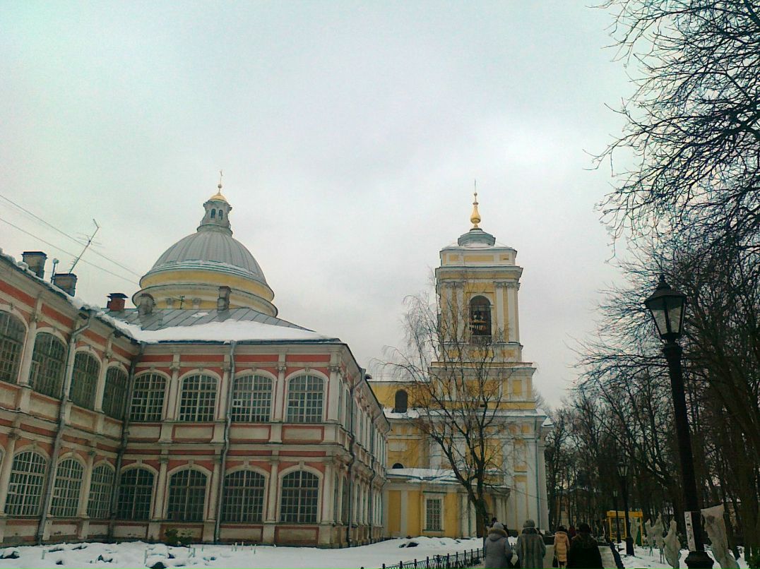 Александр Купаковский | Санкт-Петербург