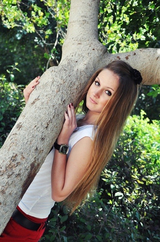 Олеся Зимина ♥♥♥ | Константиновка