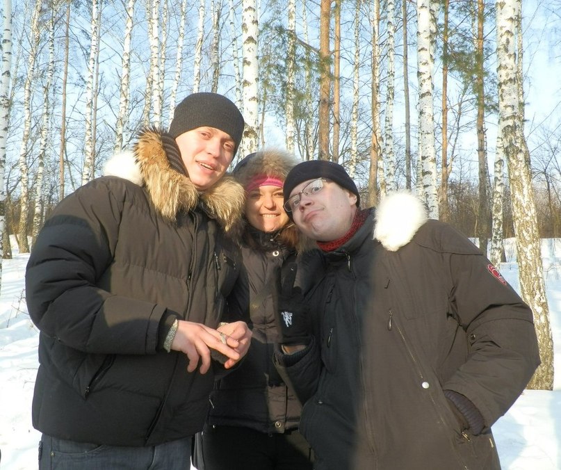 Андрей Конаныкин | Орёл