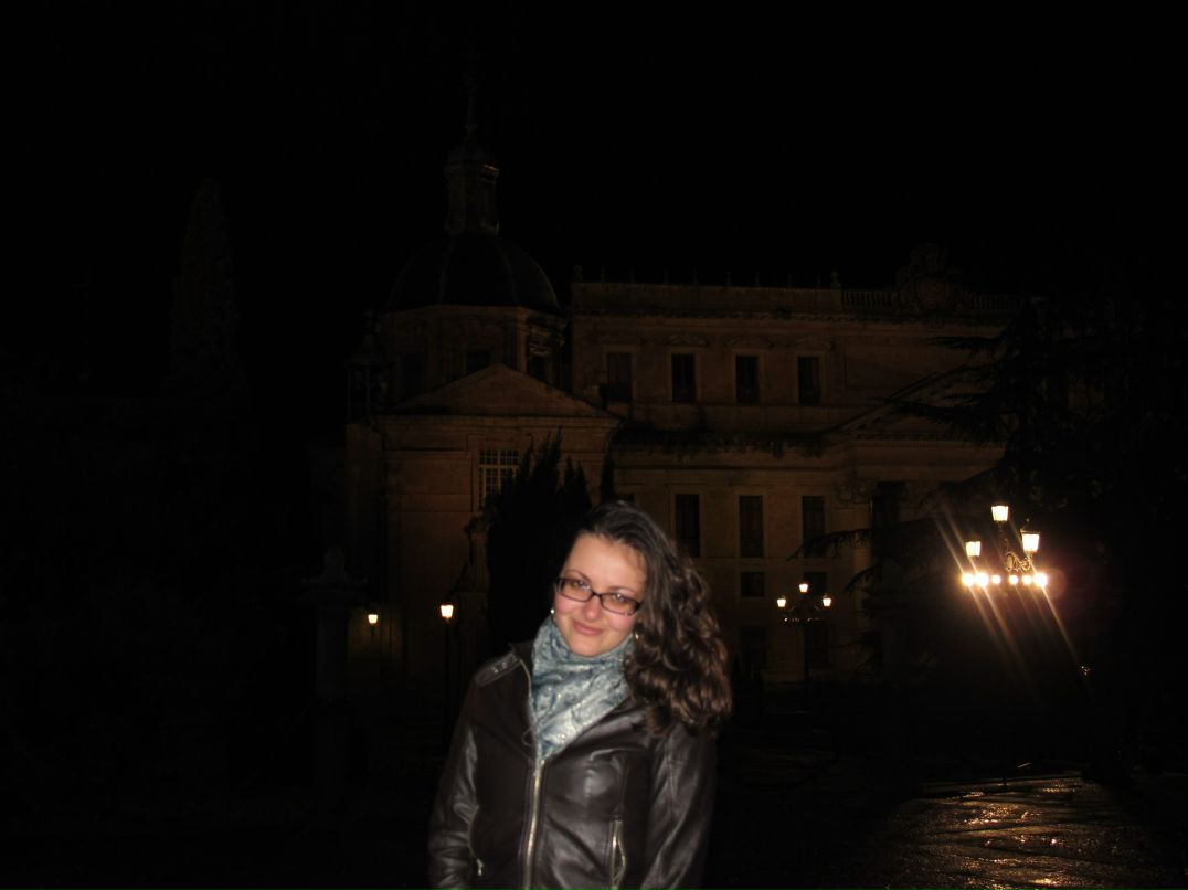 Нателла Имамова | 