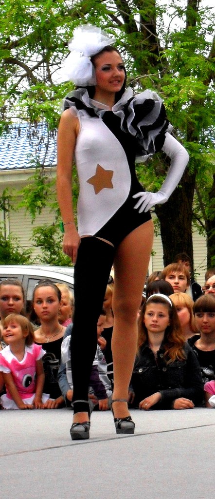 Виктория Шамина YoUr_ObSeSsIoN | Одесса