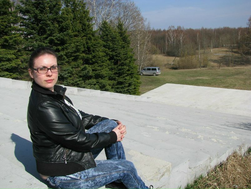 №96, Танюшка Луцкая, 36 лет, Молодечно №96, Танюшка Луцкая, 36 лет, Молодечно