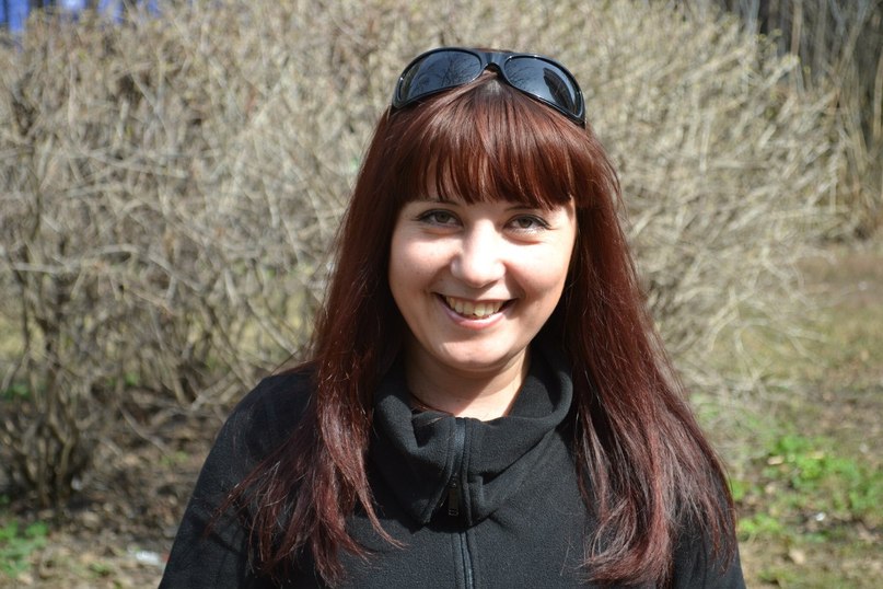 Эльмира Фаткуллина | Уфа