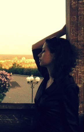 Виктория Стрельченя | Barcelona