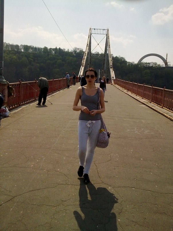 Лена Ивашко | Киев