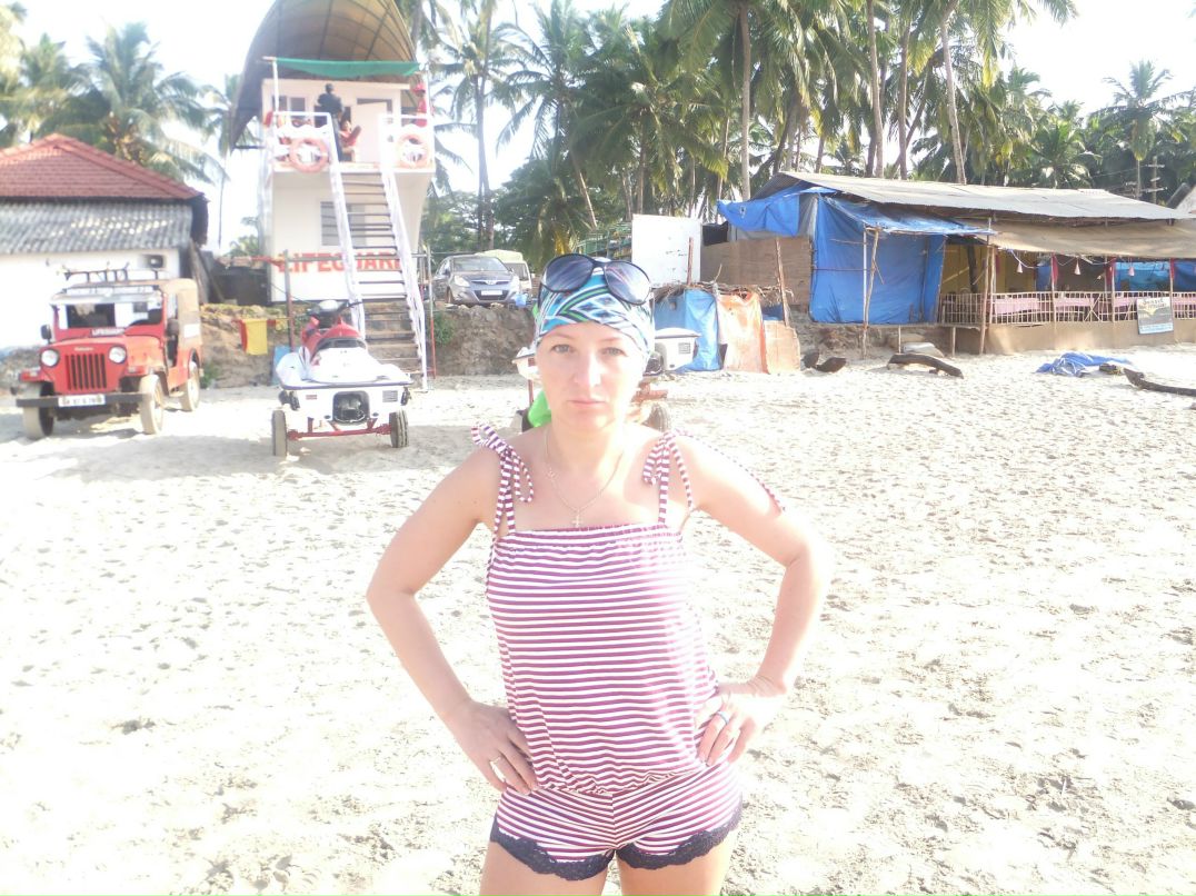 Наталья Николаева-Иванова | Санкт-Петербург