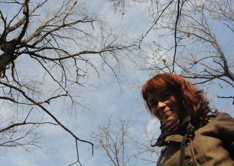 Лена Потапова | 