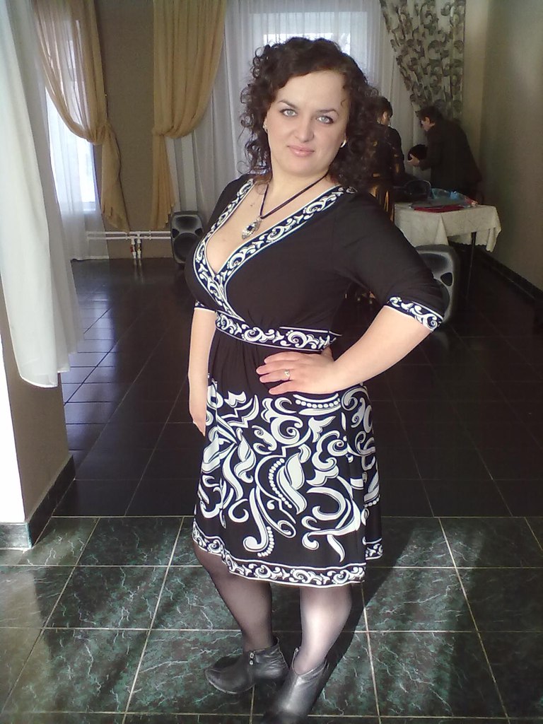 Светлана Иванова | Магнитогорск