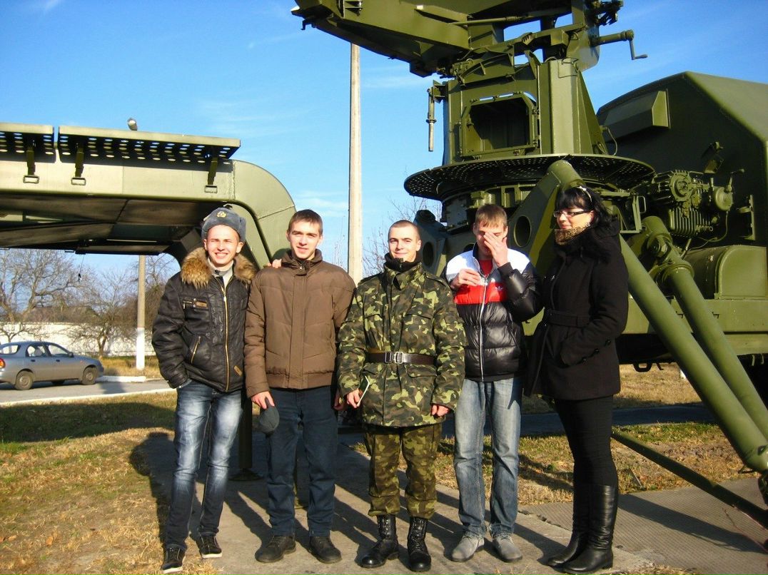 Андрей Дронин | Киев