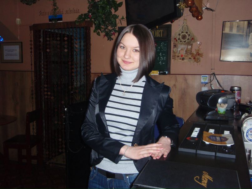 Эльнара Мустафина ♥ ღ ♥ | Таллин