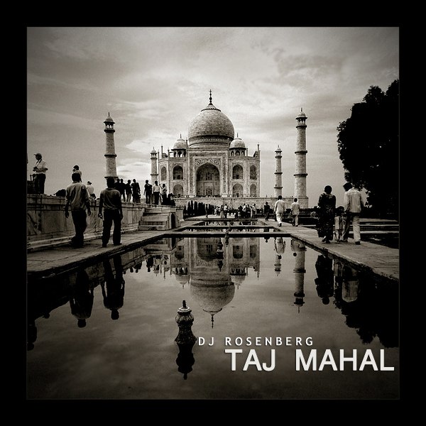 Denis Rosenberg | Москва