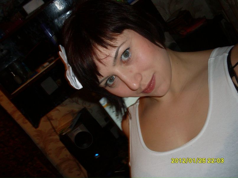 Танюшка Анатольева | Ставрополь