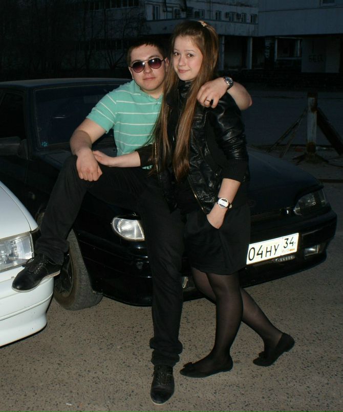 Роман Козачухненко | Волгоград