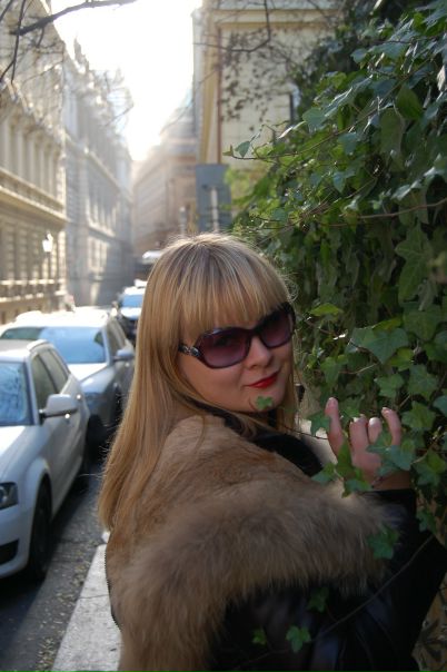 №146, Олена Грабовская №146, Олена Грабовская