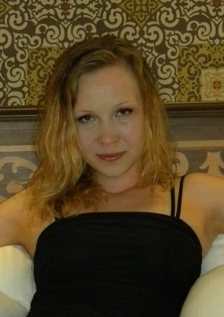 Елена Власик | Уфа