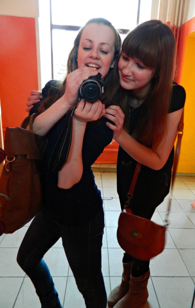 Полина Петрова | Старая Русса