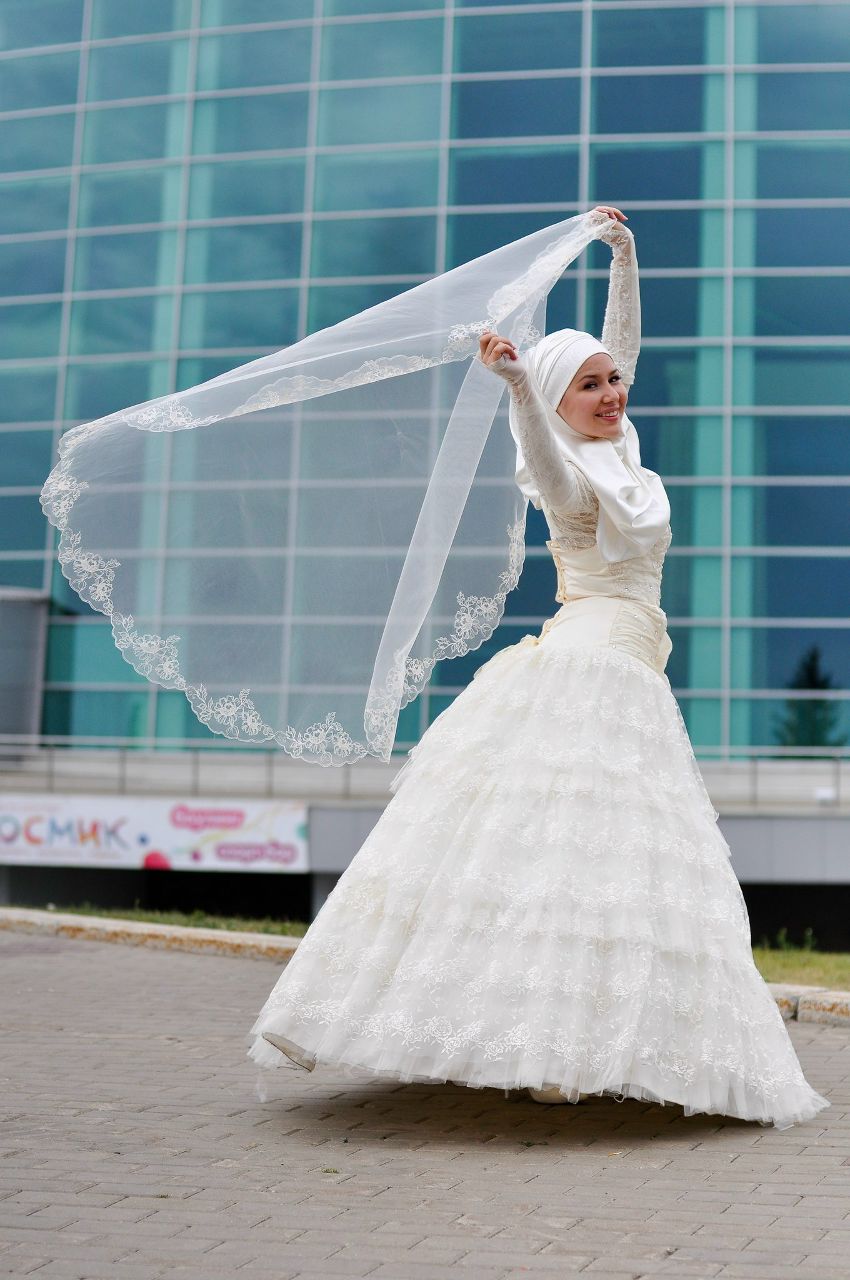 Гульназ Хурамшина ha-haLOVILKA | İstanbul