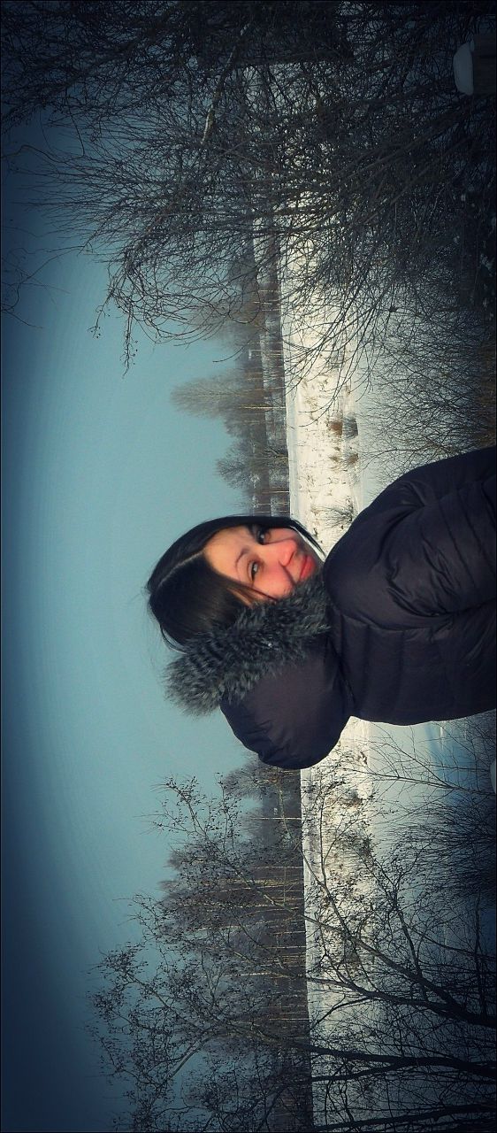 Анастасия Суслова | Санкт-Петербург