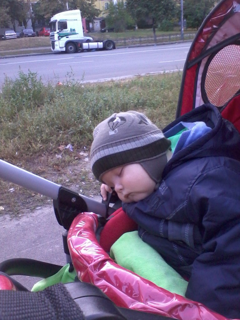 Юлия Адаменко (Кочетова) | Киев