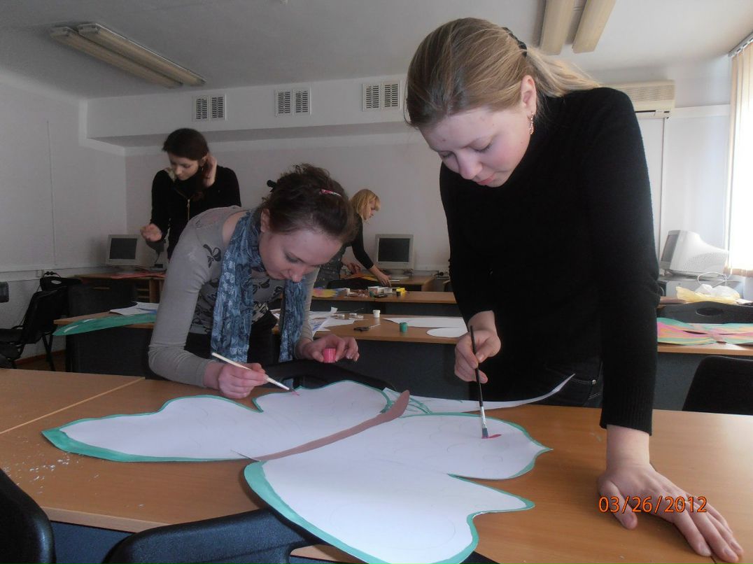 Таня Семенюк | Луцк