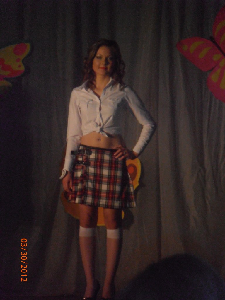 Таня Семенюк | Луцк