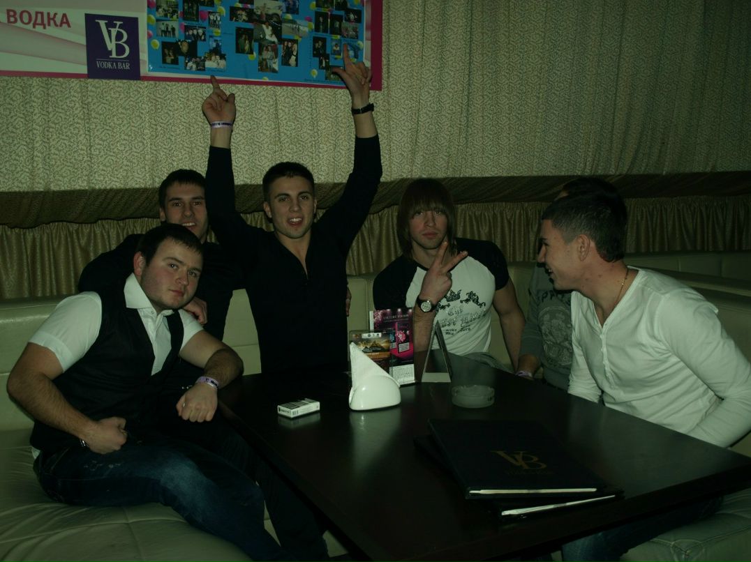 Амиран Закарадзе | Киев