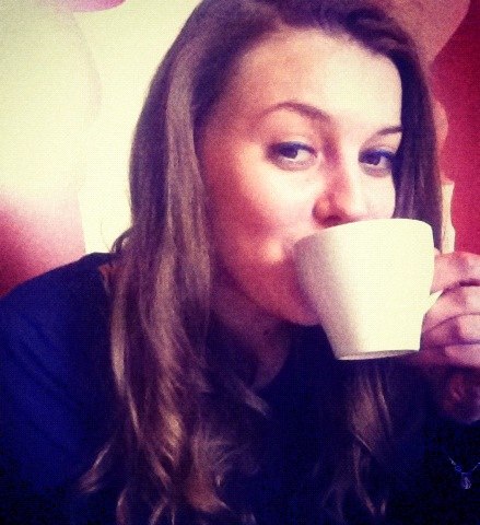 Daryna Sydorenko | Киев