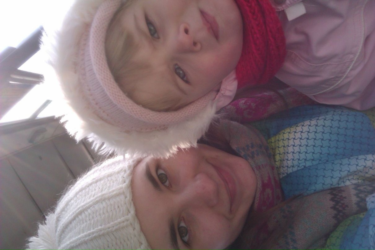 Валерия Урываева | Мытищи