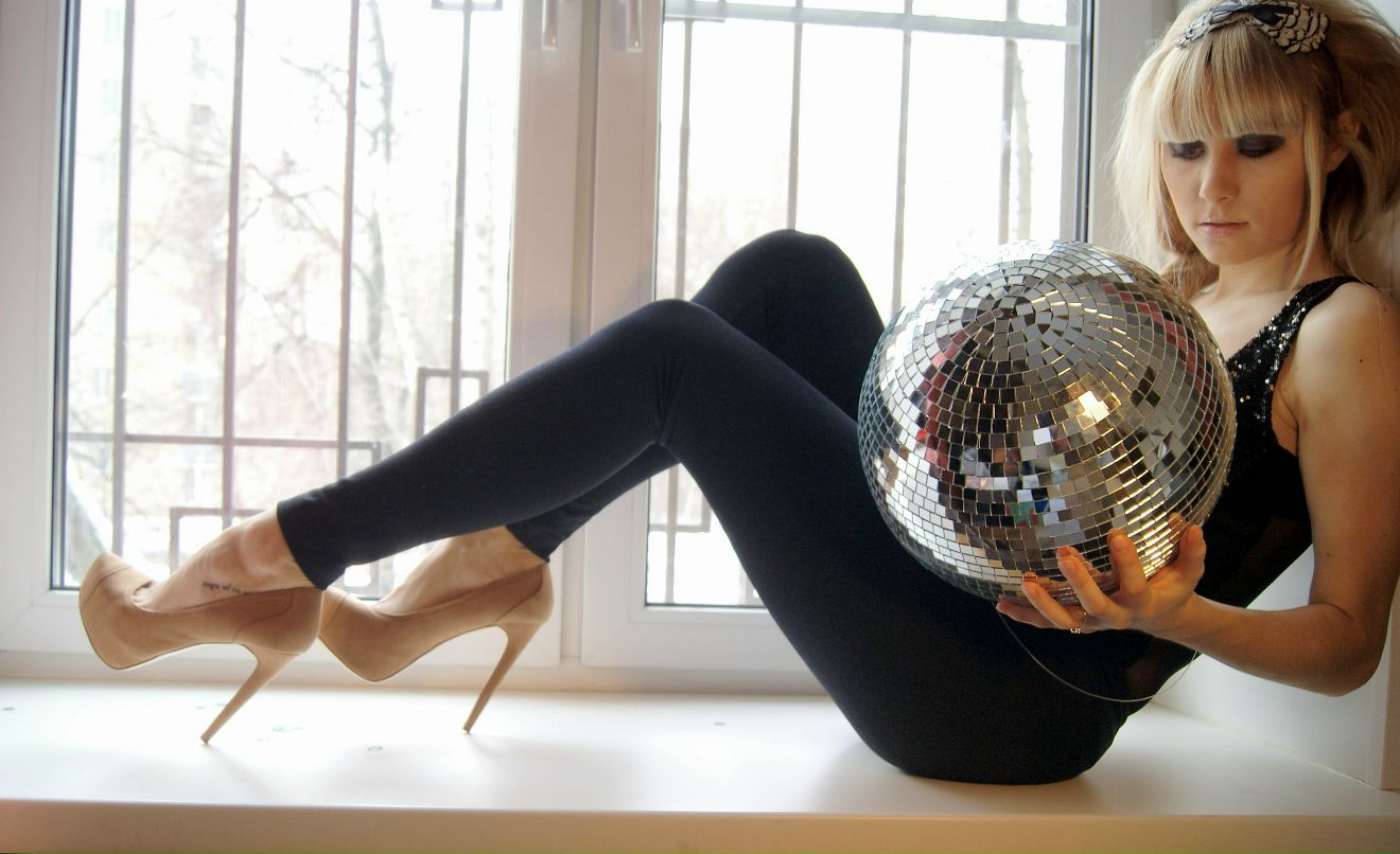 Дарья Саковец | Москва