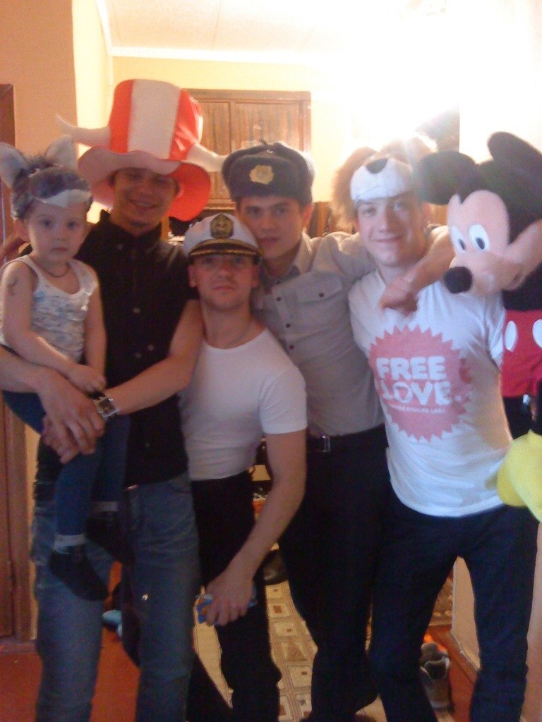 Артем Сергеев | Новосибирск