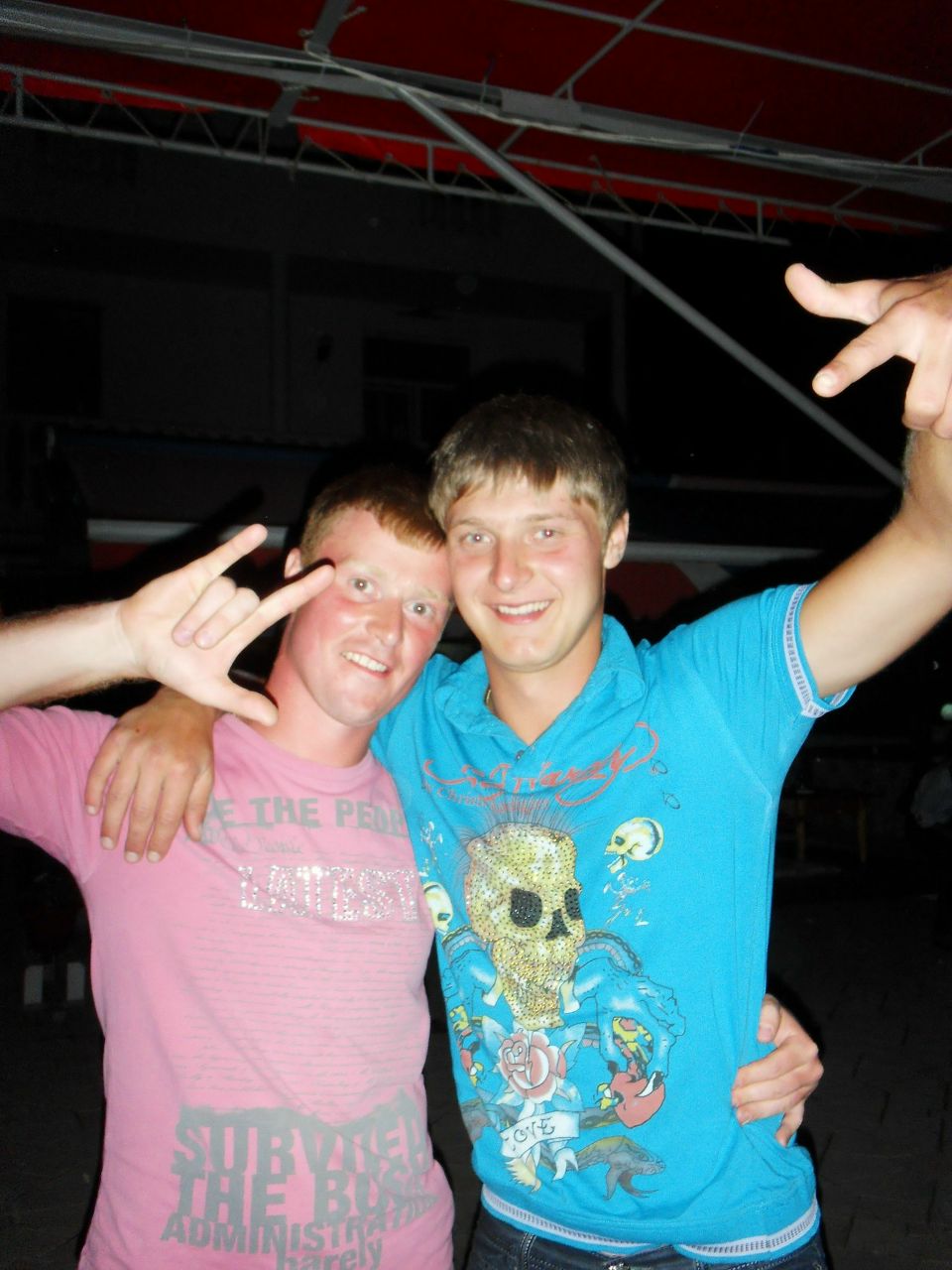 Максим Падієнко | Киев