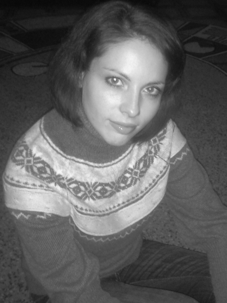 Кристи Бусарова | Торбеево