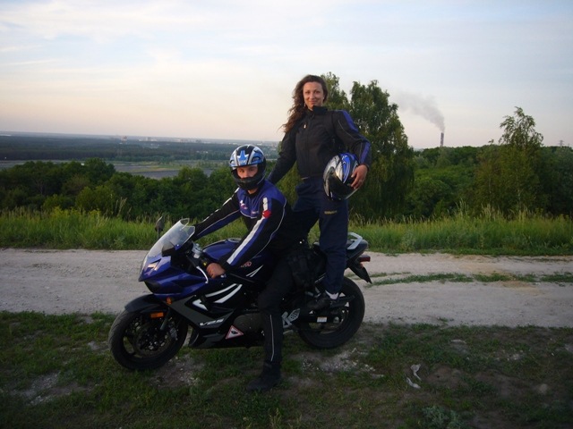 Фото профиля