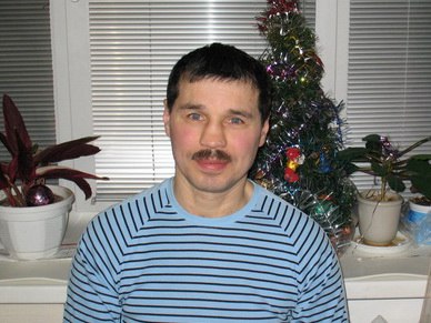 Фарит Шакиров | Серов