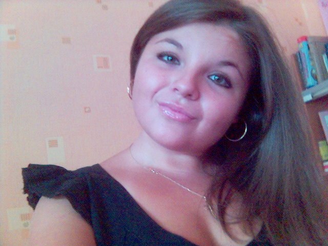 Дарья Деличебан | Нижний Новгород