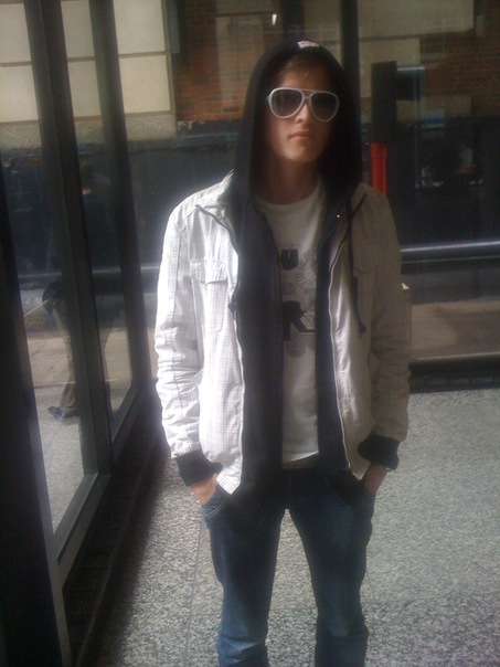 №6, Антон Севастьянов, Тюмень №6, Антон Севастьянов, Тюмень