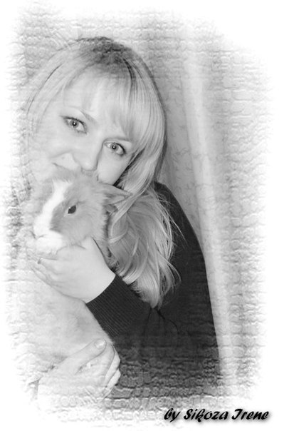 Иришка Кумарина | Тольятти