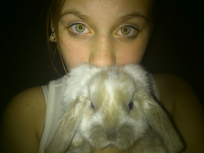 Kristina Kondratjeva | Пярну