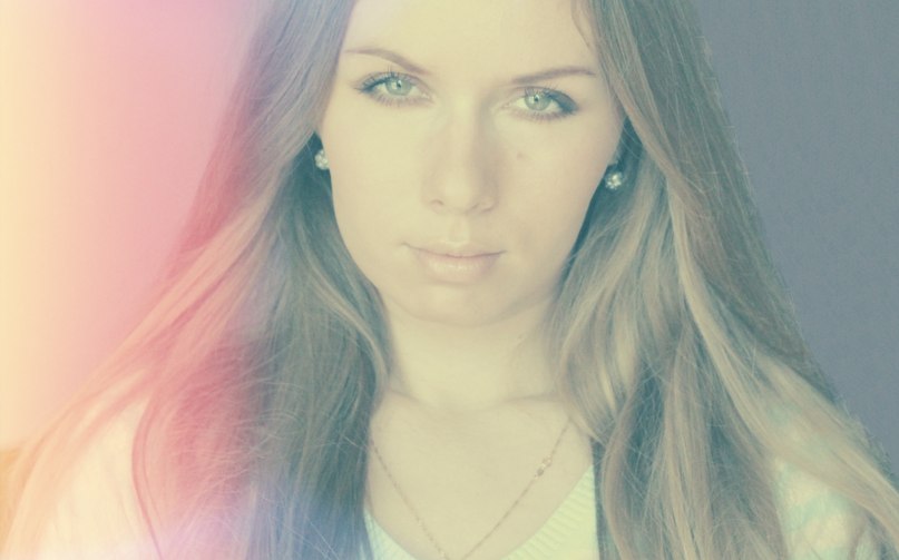 Анна Ипполитова (Пилипчук) | Санкт-Петербург