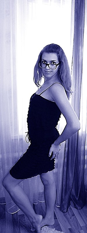 Олечка Свирская ღ | Бердянск