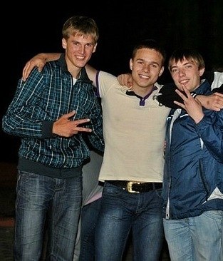 Миша Кремена | Днепр (Днепропетровск)