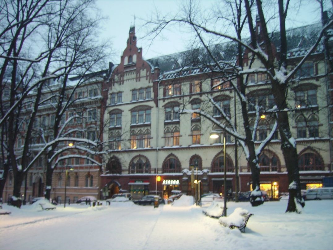 Наталия Натова | Санкт-Петербург